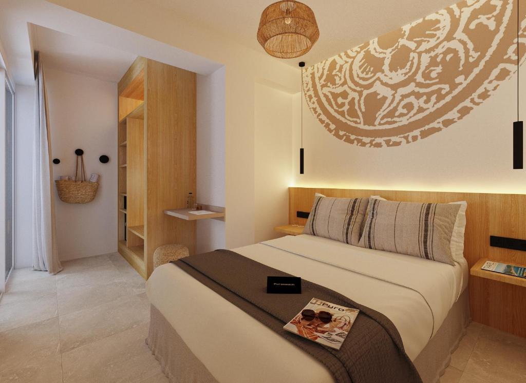 Hotel Saulo By Puro, Spanien, Can Pastilla. Großes 1