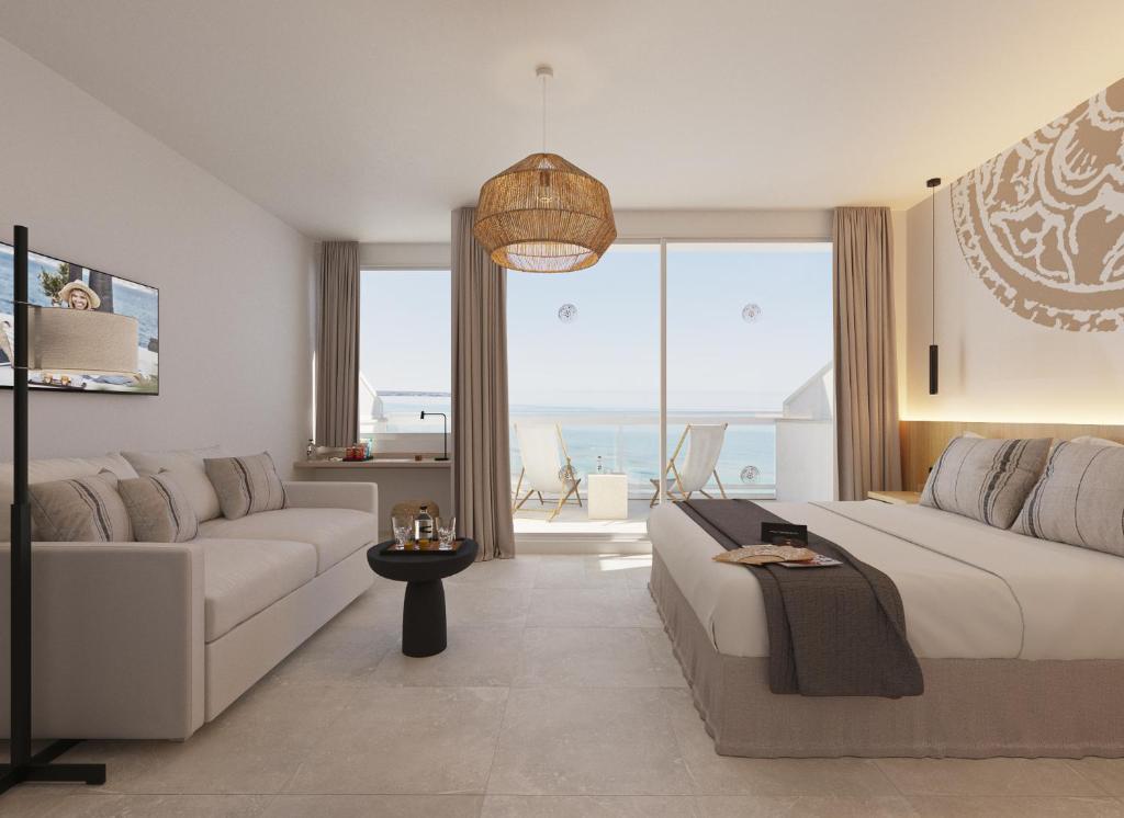 Hotel Saulo By Puro, Spanien, Can Pastilla. Großes 1