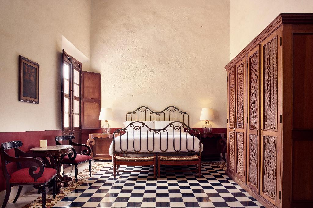Hacienda Temozon