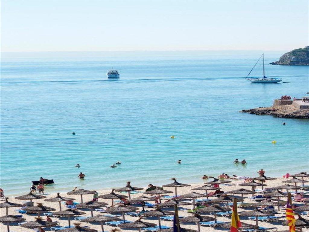 Hotel Kensington Econotels, Spanien, Magaluf. Großes 2