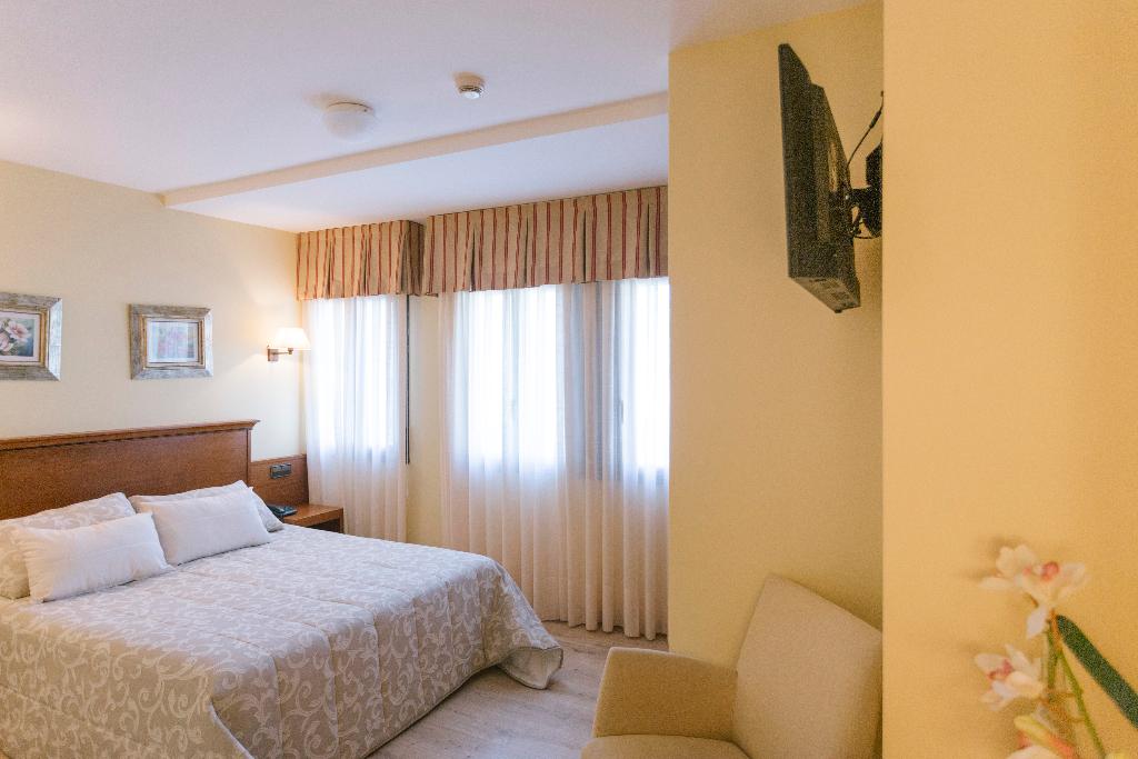 Hotel O Castro