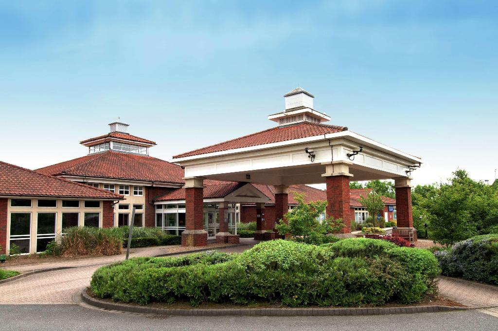 Orida Hotels Maidstone