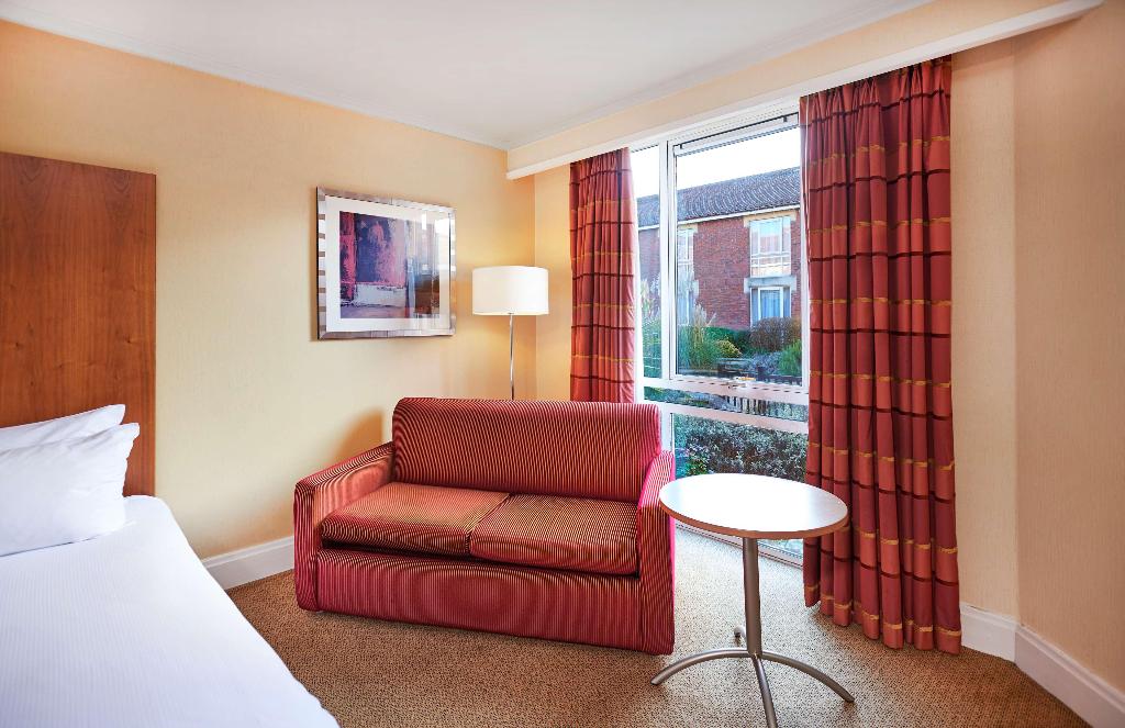 Orida Hotels Maidstone