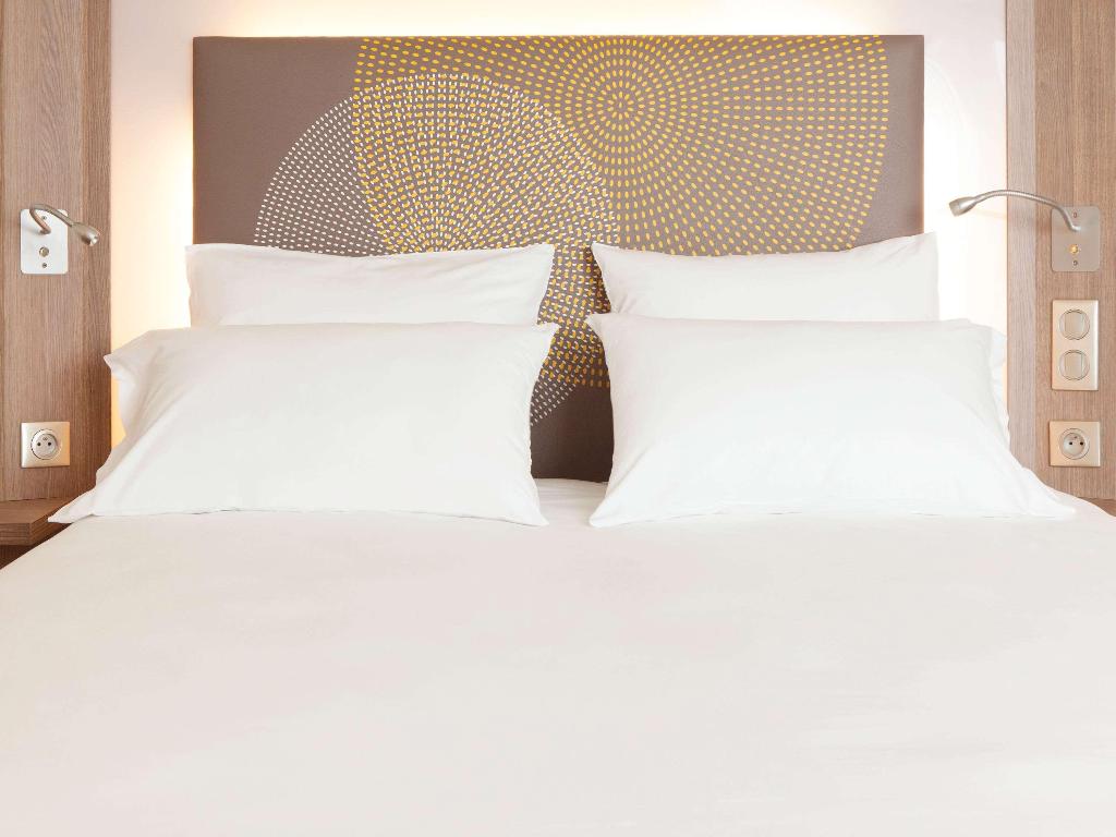 Novotel Nottingham Derby