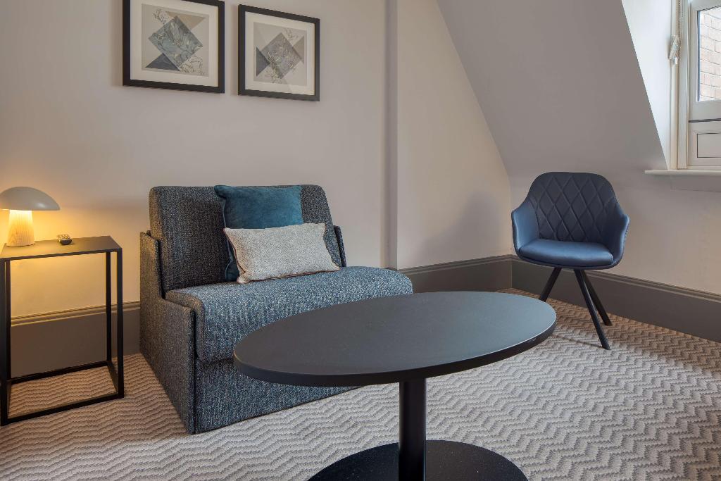 Hilton Nottingham