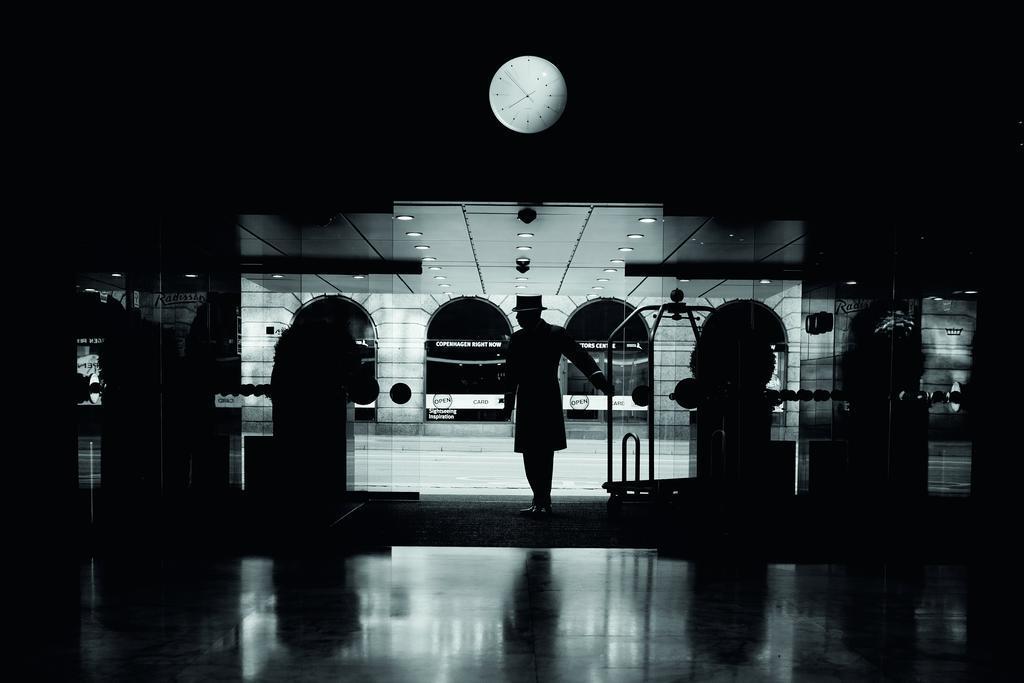 Radisson Collection Royal Hotel, Copenhagen