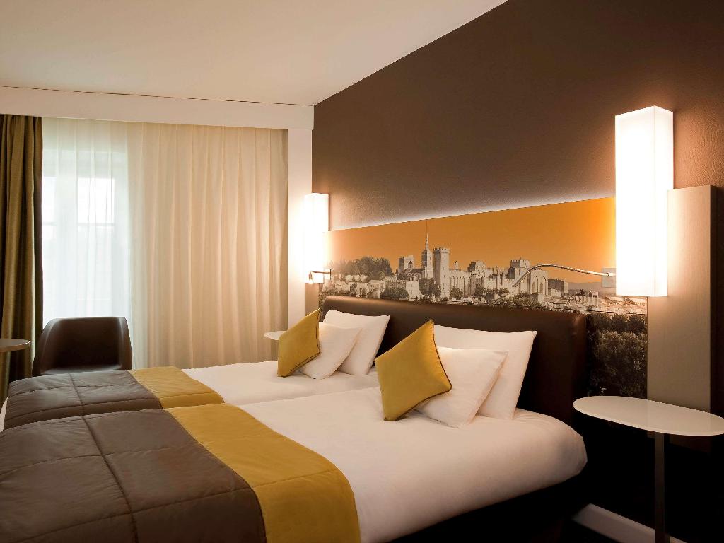 Mercure Avignon Cite Des Papes