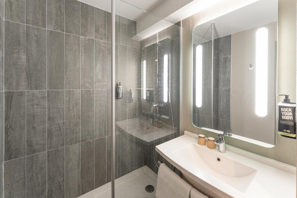 Ibis Paris 17 Clichy-Batignolles