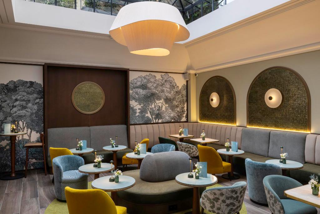 Hotel Hôtel L'Ormaie, Frankreich, Paris. Großes 2