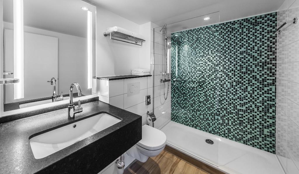Holiday Inn Munich - City Centre