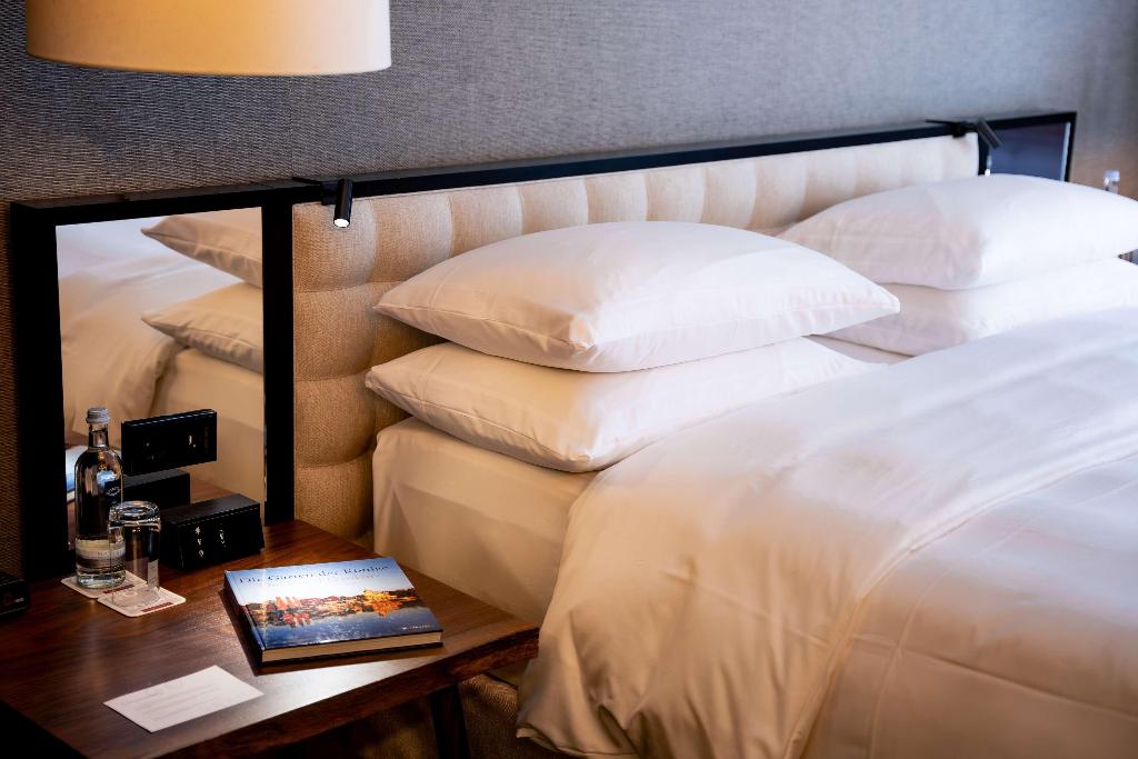 Grand Hyatt Berlin