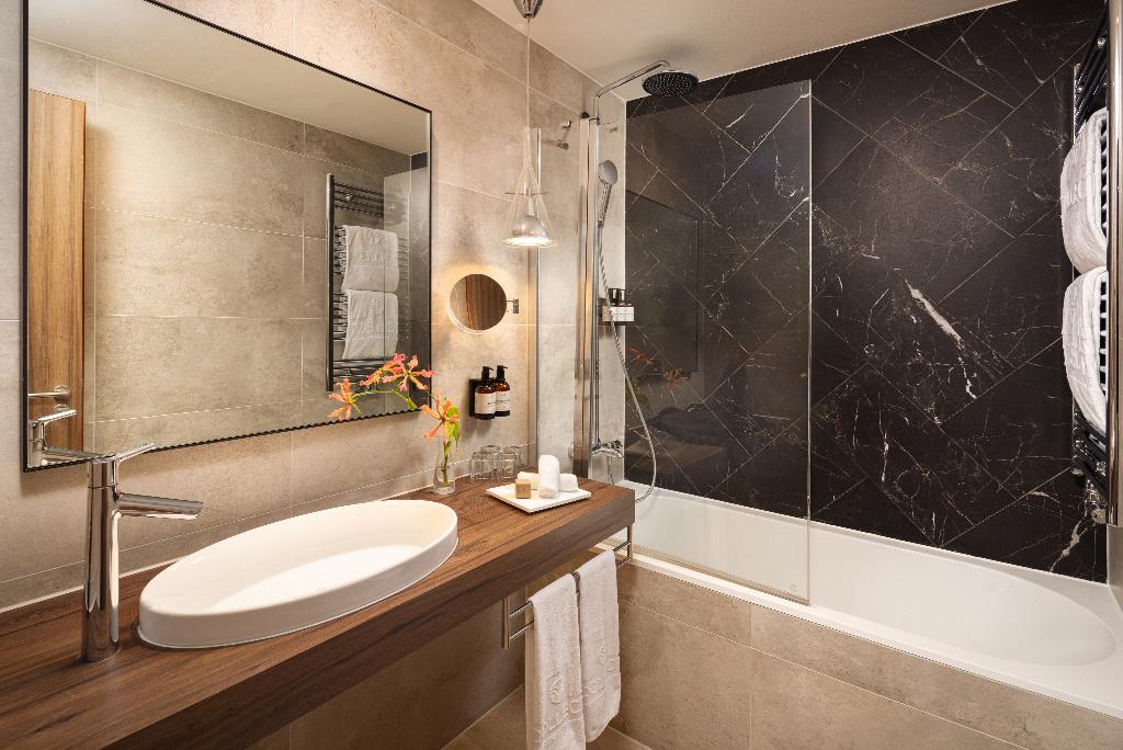 Hotel NH Collection Amsterdam Flower Market, Niederlande, Amsterdam. Großes 1