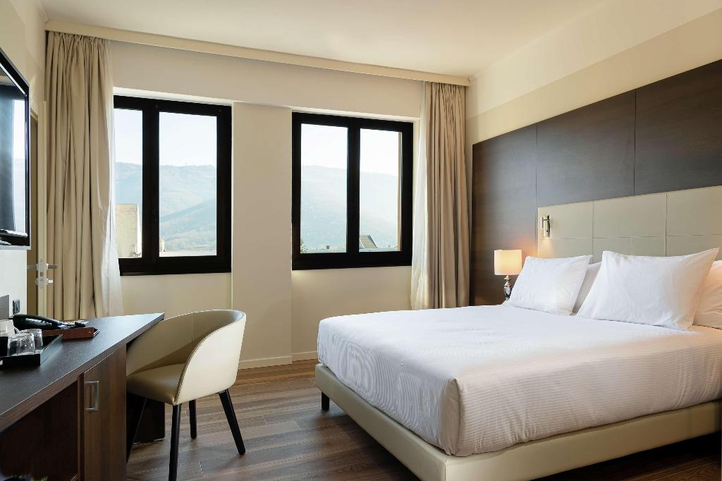 DoubleTree by Hilton Brescia