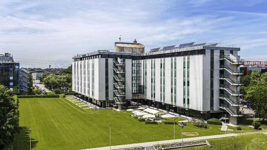Hotel NH Milano Congress Centre, Italien, Assago. Großes 51