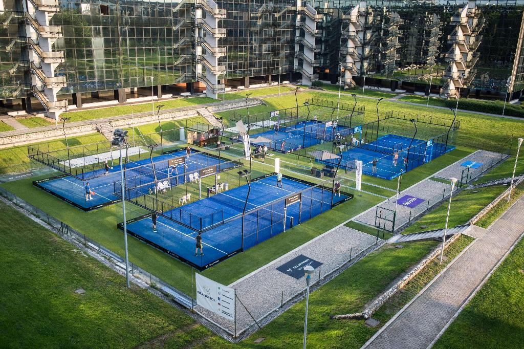 Hotel NH Milano Congress Centre, Italien, Assago. Großes 2