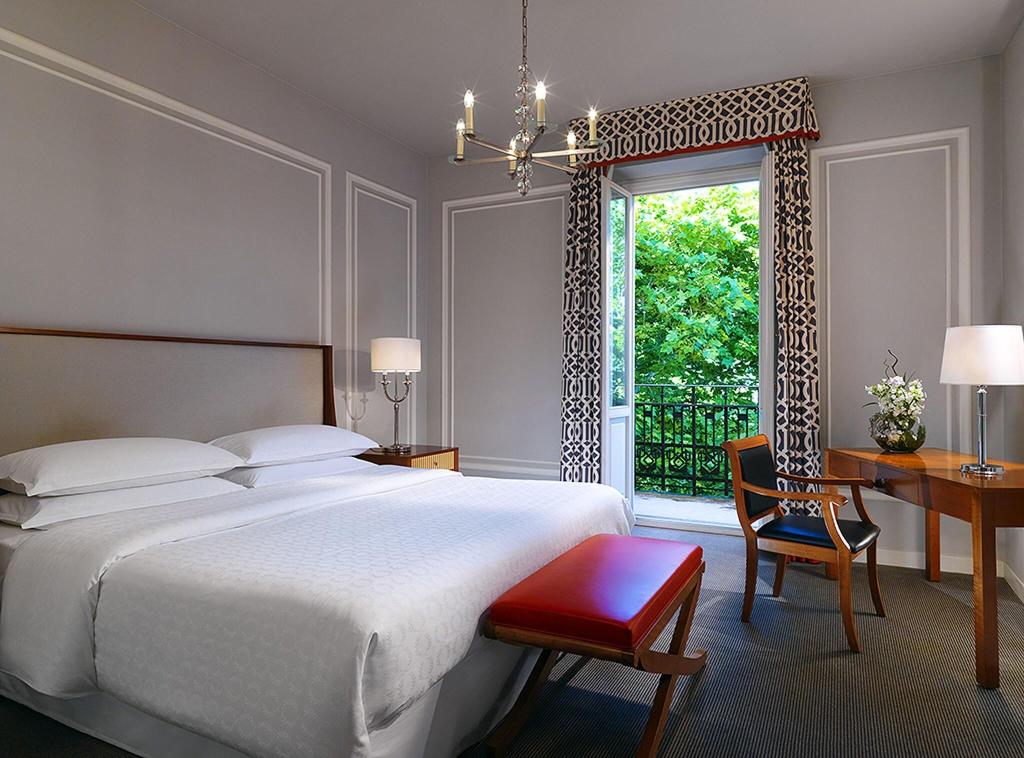 Sheraton Diana Majestic