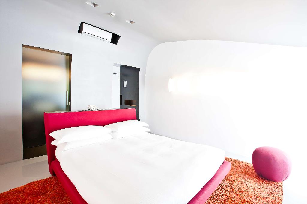 Hotel Hotel Ripa Roma, Italien, Rom. Großes 61