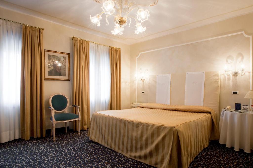 Hotel Hotel Principe, Italien, Venedig. Großes 24