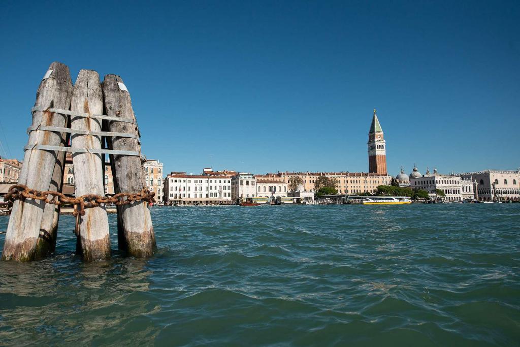 Hotel Monaco and Grand Canal, Italien, Venedig. Großes 1
