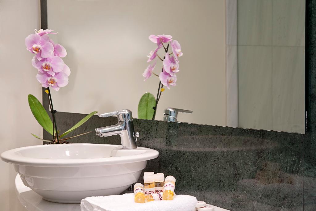 Hotel Arion Athens Hotel, Griechenland, Athen. Großes 2