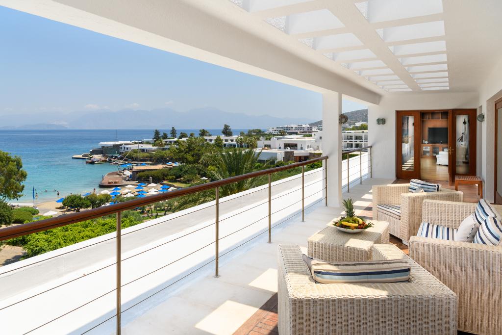 Elounda Bay Palace