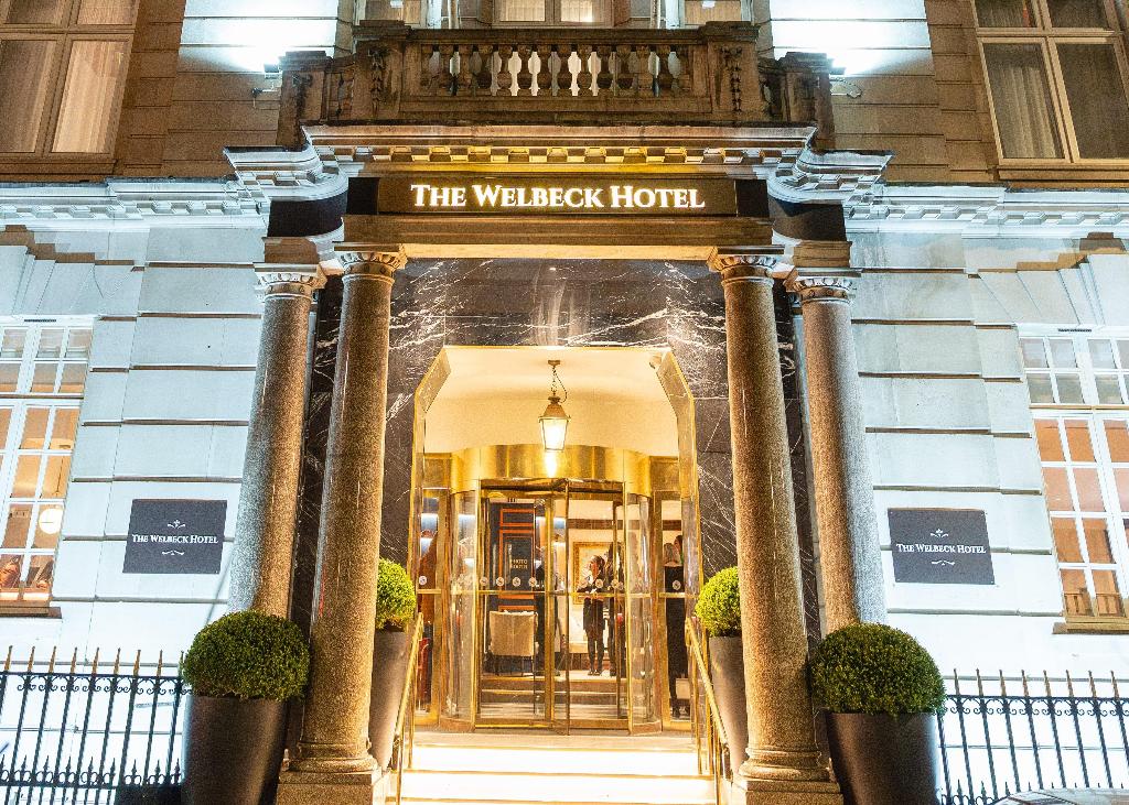The Welbeck Hotel London, an IHG Hotel