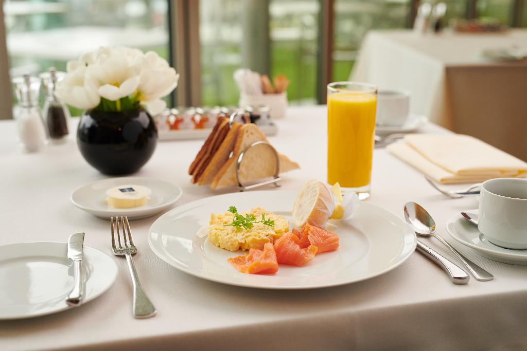 Hotel The Chelsea Harbour Hotel and Spa, Großbritannien, London. Großes 2