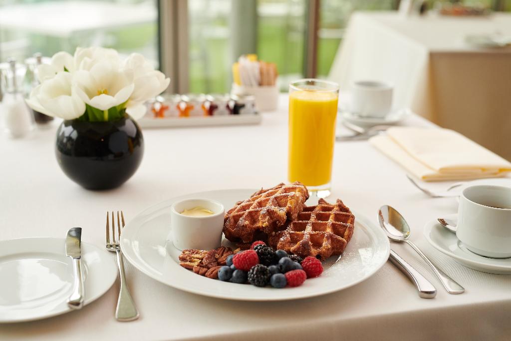 Hotel The Chelsea Harbour Hotel and Spa, Großbritannien, London. Großes 1