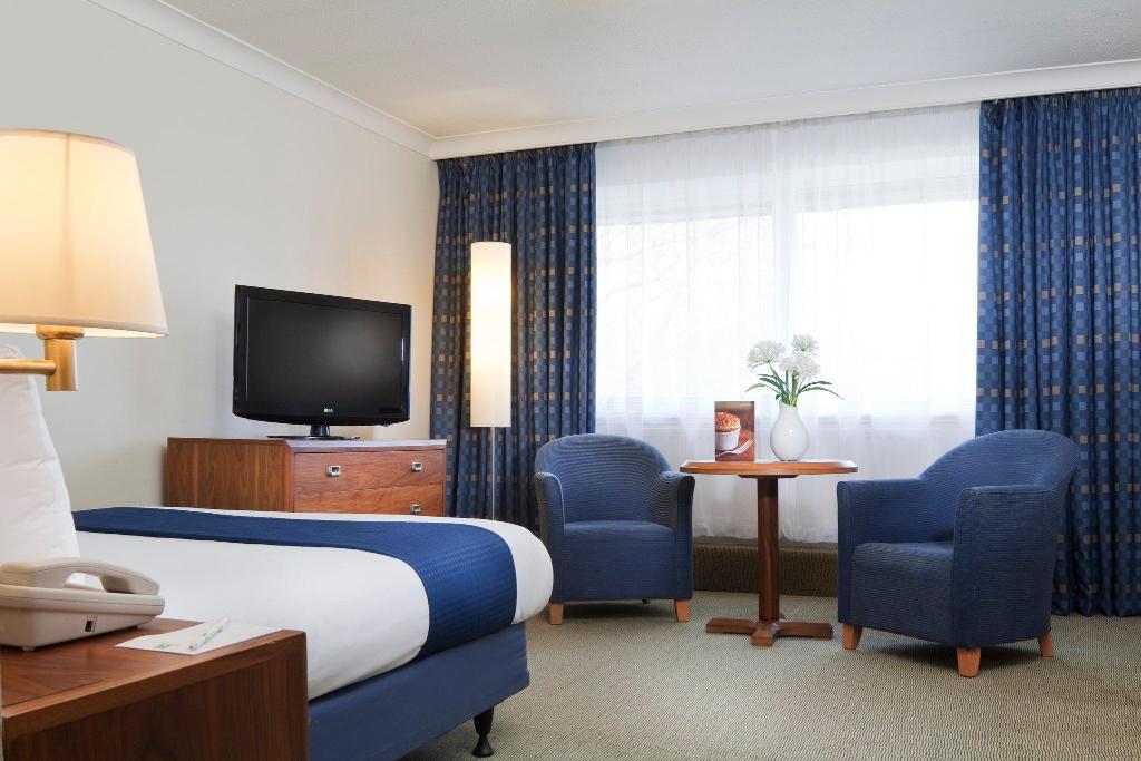 Best Western London Heathrow Ariel Hotel photo 9