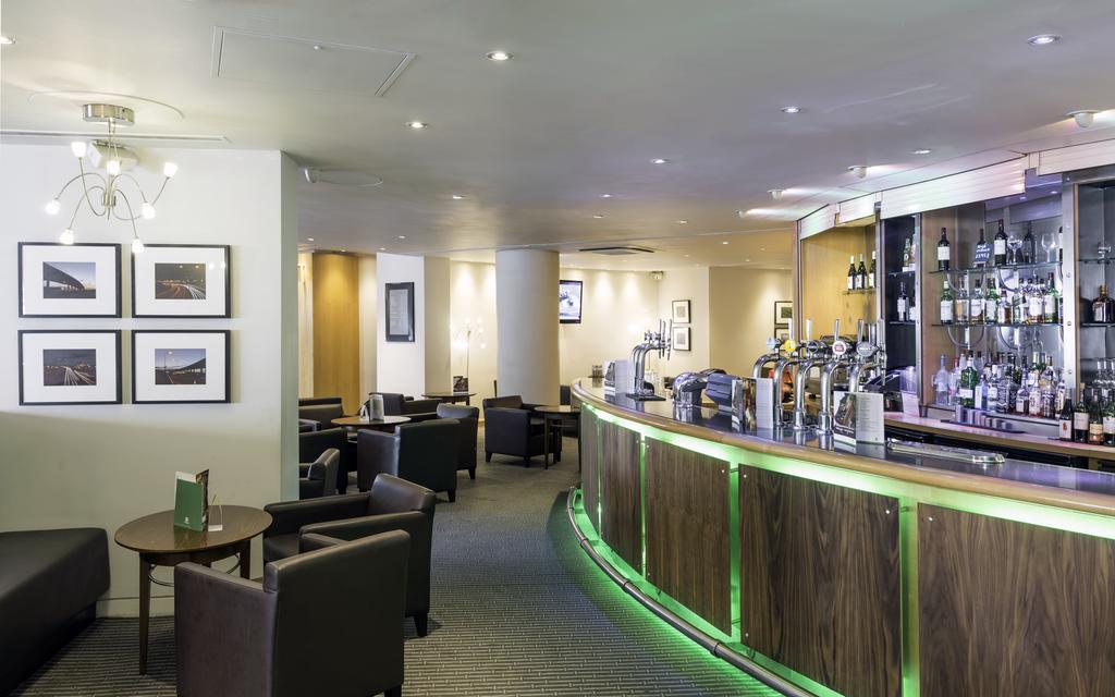 Best Western London Heathrow Ariel Hotel photo 8