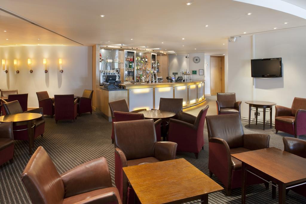 Best Western London Heathrow Ariel Hotel photo 10