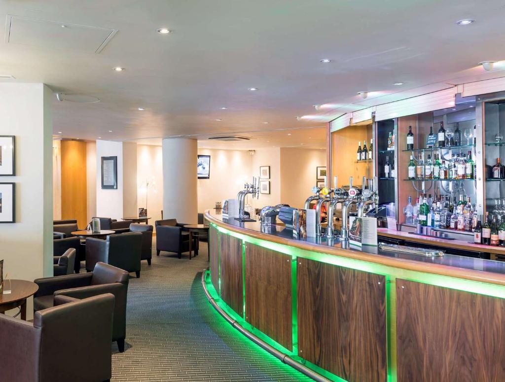 Best Western London Heathrow Ariel Hotel photo 17