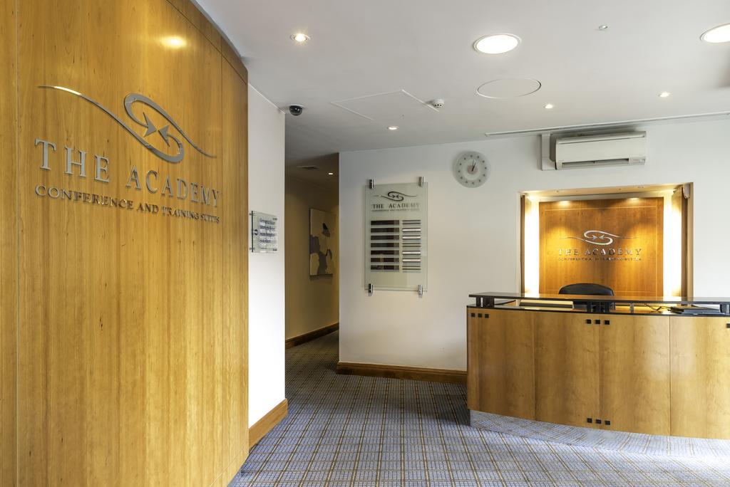 Best Western London Heathrow Ariel Hotel photo 46