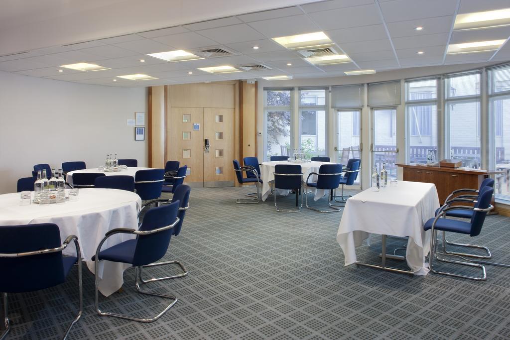Best Western London Heathrow Ariel Hotel photo 24