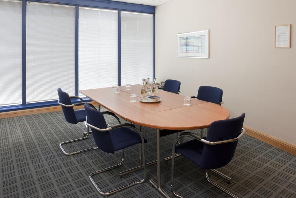 Best Western London Heathrow Ariel Hotel photo 25