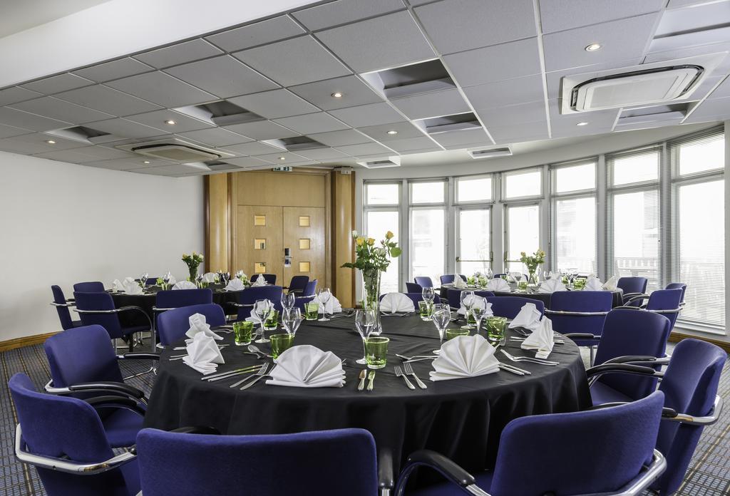 Best Western London Heathrow Ariel Hotel photo 28
