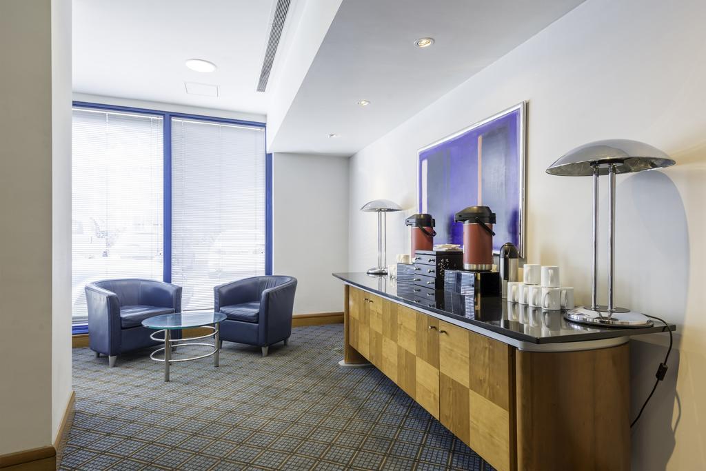 Best Western London Heathrow Ariel Hotel photo 29