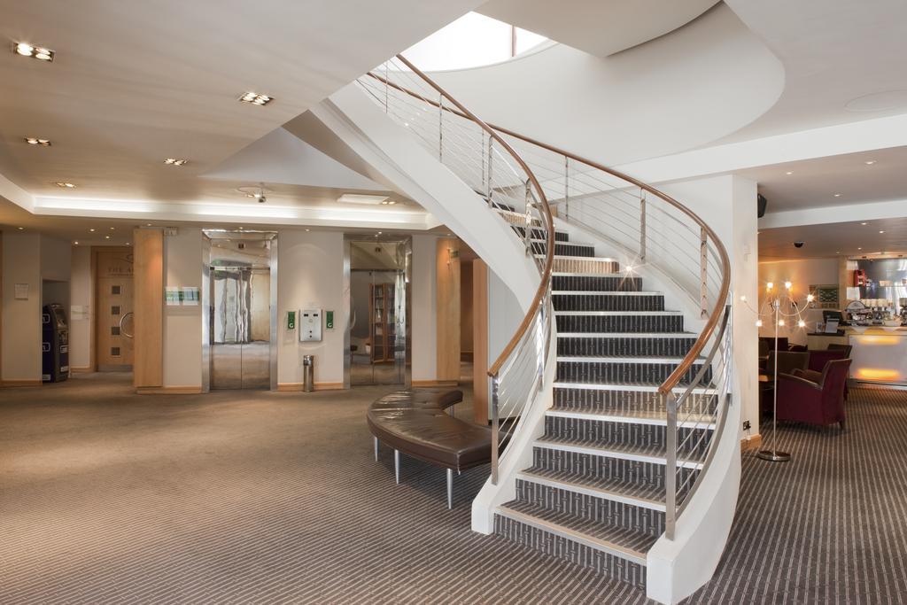 Best Western London Heathrow Ariel Hotel photo 7