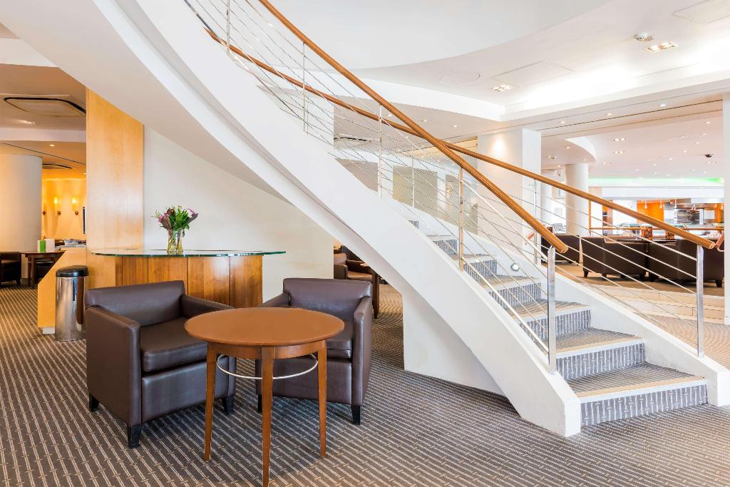 Best Western London Heathrow Ariel Hotel photo 15