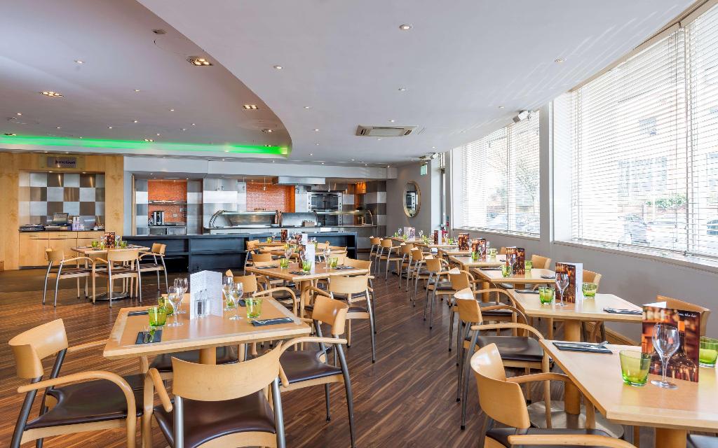 Best Western London Heathrow Ariel Hotel photo 49