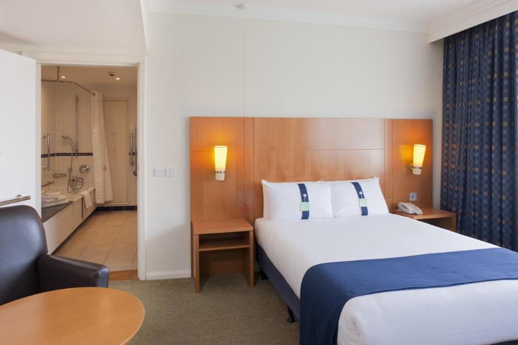 Best Western London Heathrow Ariel Hotel photo 44