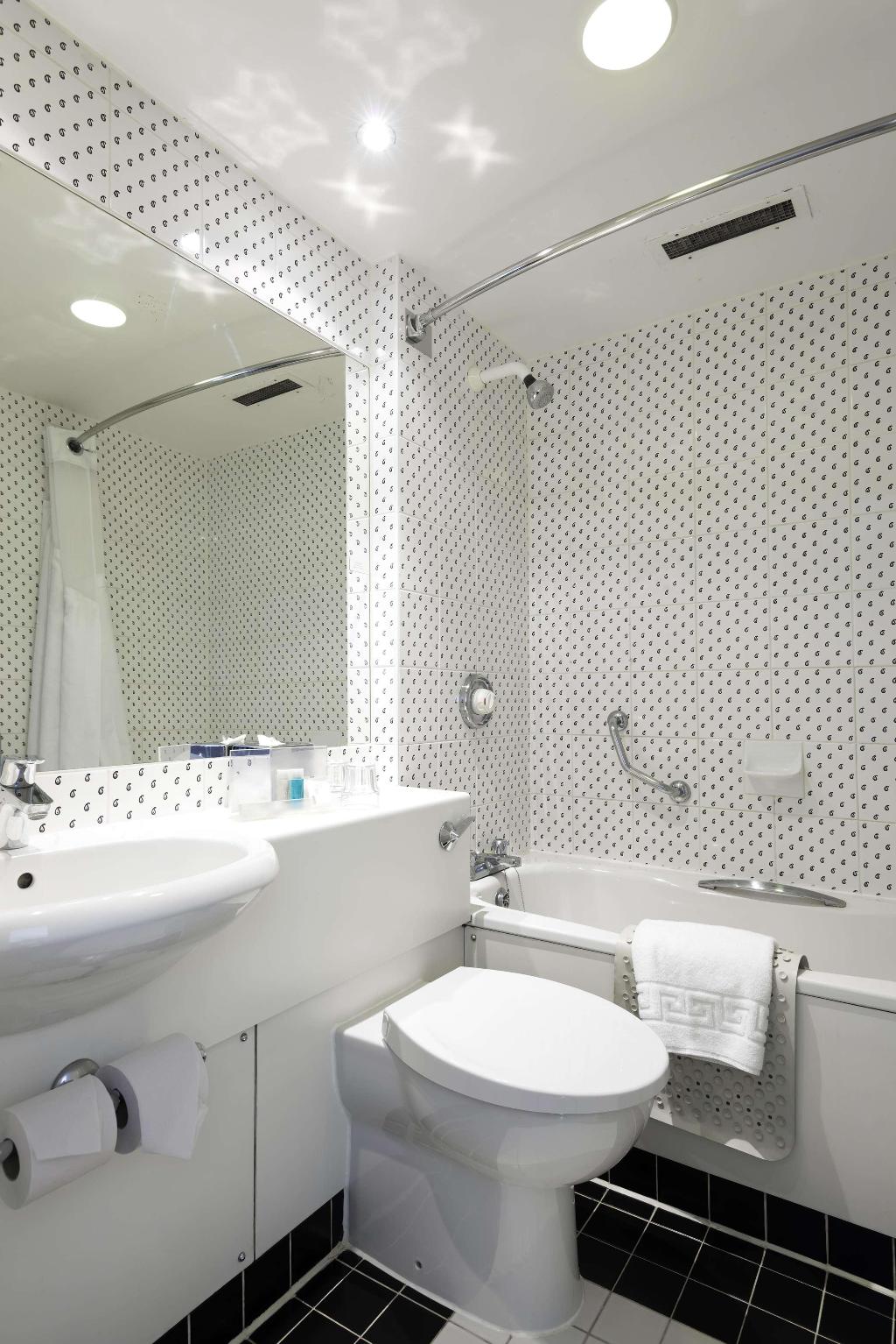 Best Western London Heathrow Ariel Hotel photo 12