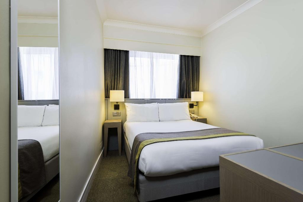 Best Western London Heathrow Ariel Hotel photo 18