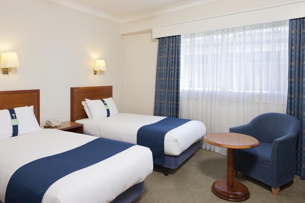 Best Western London Heathrow Ariel Hotel photo 43
