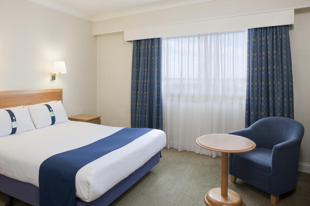 Best Western London Heathrow Ariel Hotel photo 45