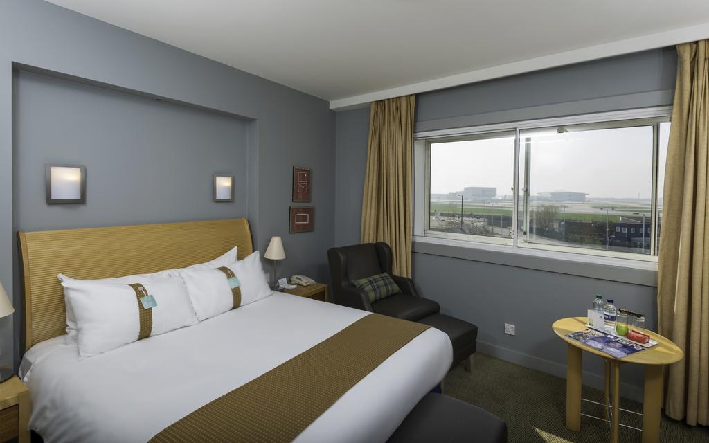 Best Western London Heathrow Ariel Hotel photo 33