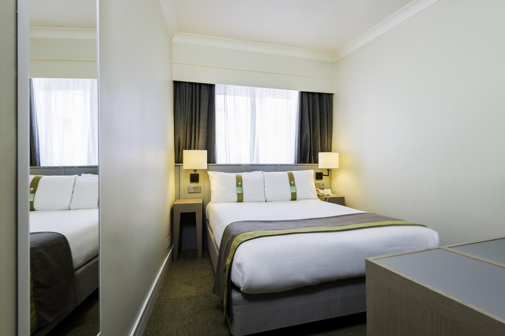 Best Western London Heathrow Ariel Hotel photo 32