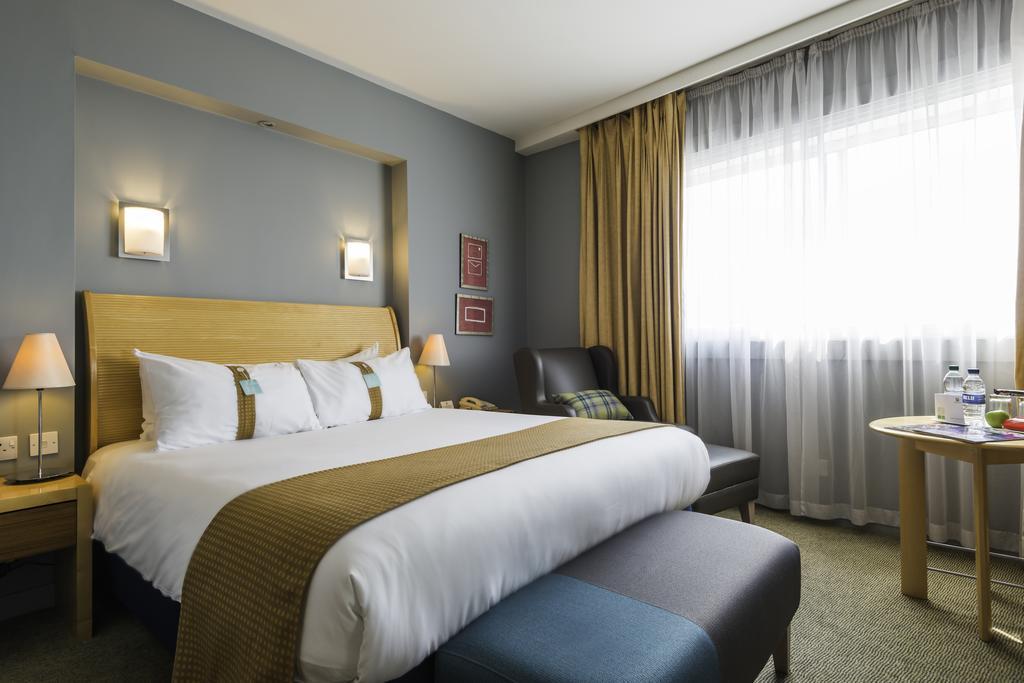 Best Western London Heathrow Ariel Hotel photo 34