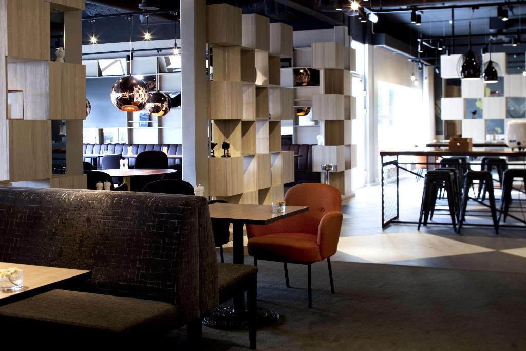 Hotel Scandic Hvidovre, Dänemark, Hvidovre. Großes 2