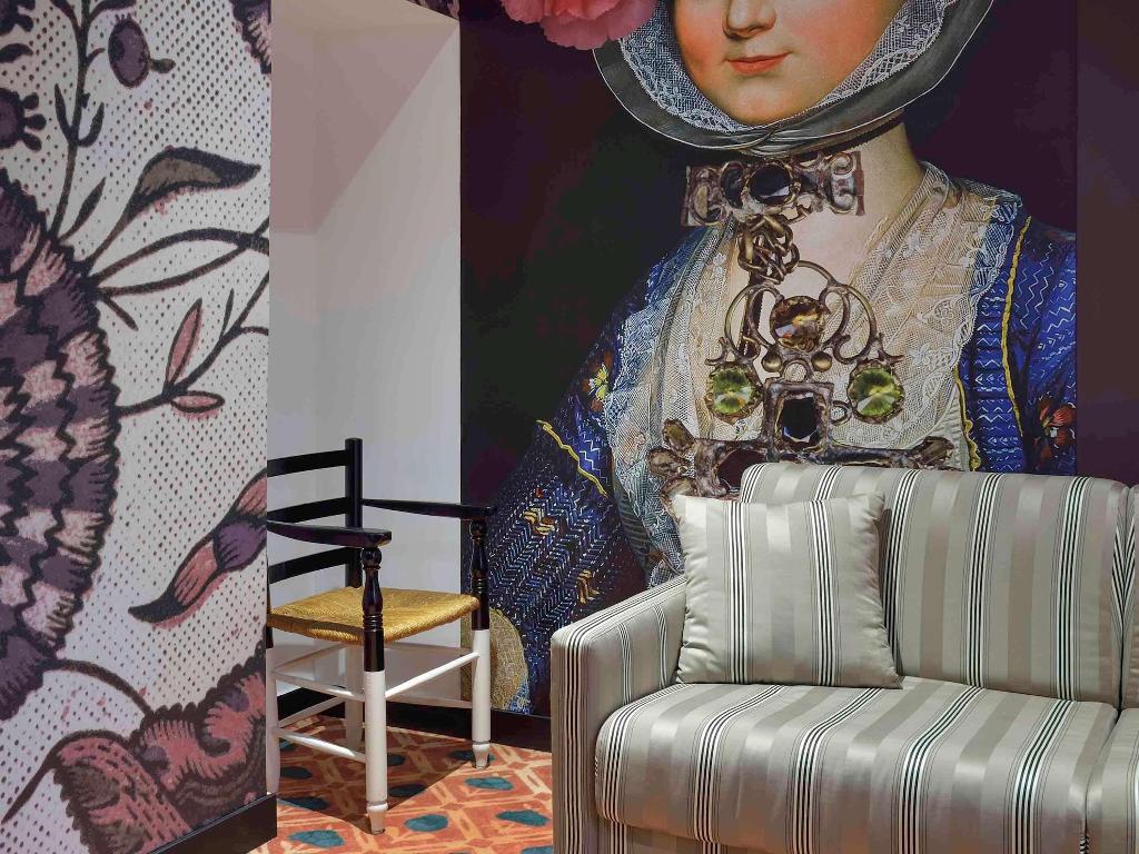 Jules Cesar Hotel & Spa Arles Mgallery Collection